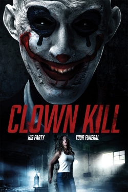 Watch free Clown Kill movies online