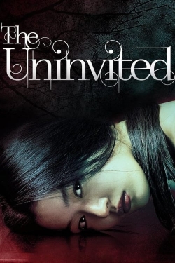 Watch free The Uninvited movies online