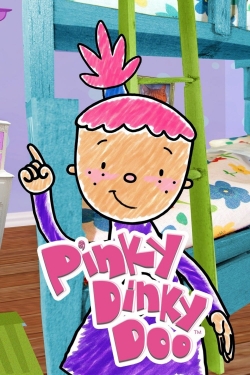 Watch free Pinky Dinky Doo movies online