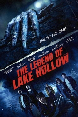 Watch free The Legend of Lake Hollow movies online