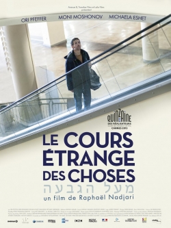 Watch free A Strange Course Of Events movies online