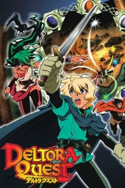 Watch free Deltora Quest movies online