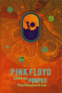 Watch free Pink Floyd: Live at Pompeii movies online