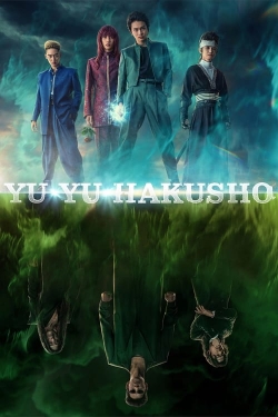 Watch free Yu Yu Hakusho movies online