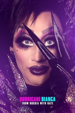 Watch free Hurricane Bianca: From Russia with Hate movies online