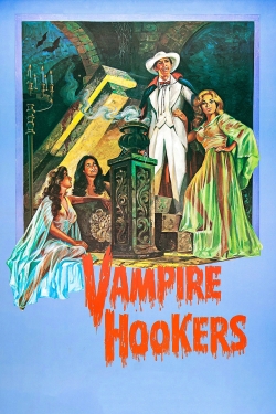 Watch free Vampire Hookers movies online