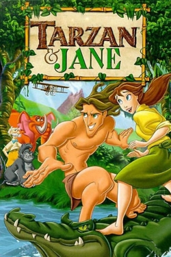 Watch free Tarzan & Jane movies online