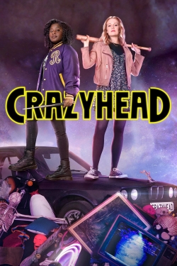 Watch free Crazyhead movies online