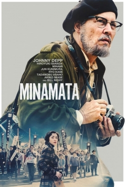 Watch free Minamata movies online