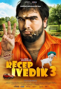 Watch free Recep İvedik 3 movies online