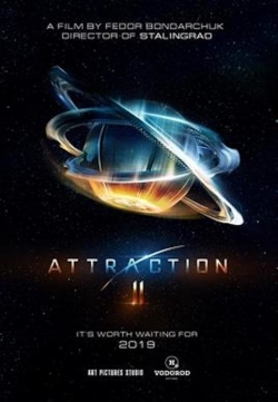 Watch free Attraction 2 movies online