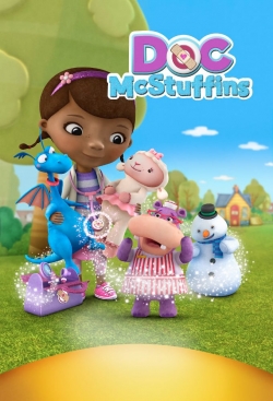 Watch free Doc McStuffins movies online