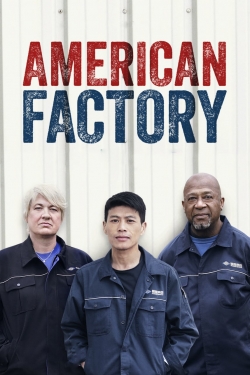 Watch free American Factory movies online