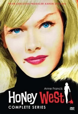 Watch free Honey West movies online