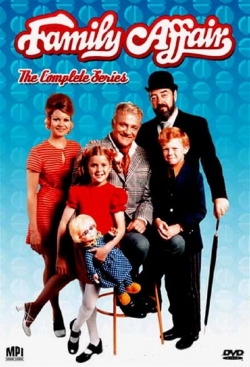 Watch free Family Affair movies online