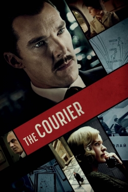 Watch free The Courier movies online