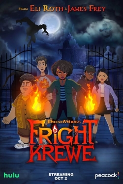 Watch free Fright Krewe movies online