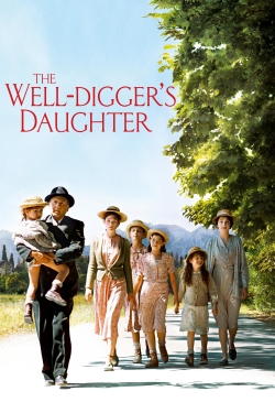 Watch free The Well Digger's Daughter movies online