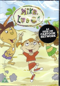 Watch free Mike, Lu & Og movies online