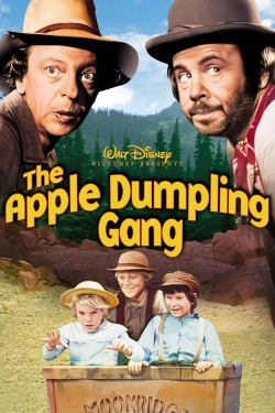 Watch free The Apple Dumpling Gang movies online