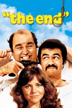 Watch free The End movies online