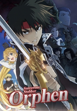 Watch free Sorcerous Stabber Orphen movies online