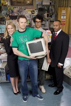 Watch free The IT Crowd movies online