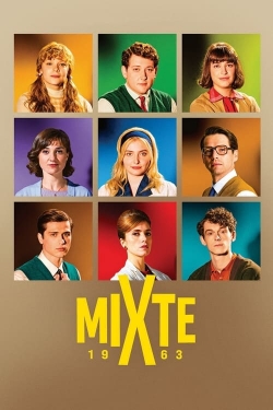 Watch free Mixte movies online