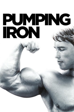 Watch free Pumping Iron movies online