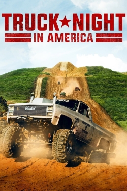 Watch free Truck Night in America movies online