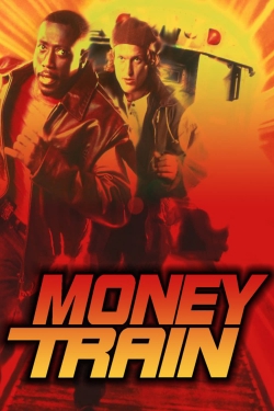 Watch free Money Train movies online