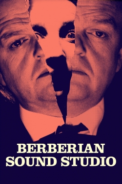 Watch free Berberian Sound Studio movies online