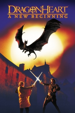 Watch free DragonHeart: A New Beginning movies online