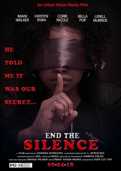 Watch free End The Silence movies online