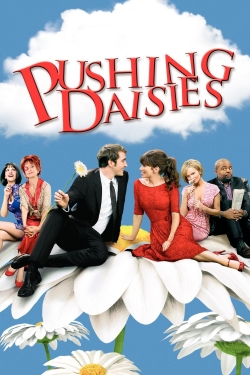 Watch free Pushing Daisies movies online