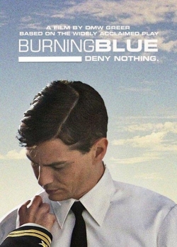 Watch free Burning Blue movies online