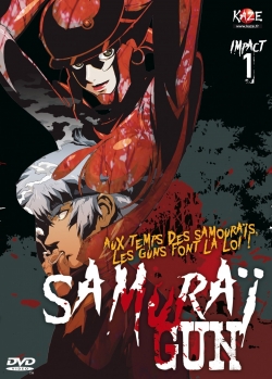 Watch free Samurai Gun movies online