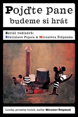 Watch free Pojďte pane, budeme si hrát movies online