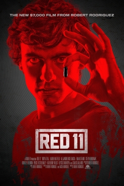 Watch free Red 11 movies online