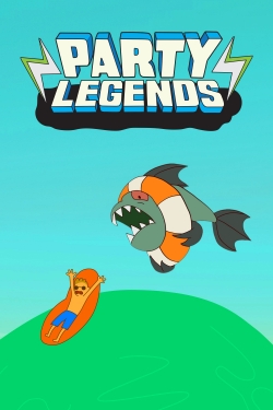 Watch free Party Legends movies online