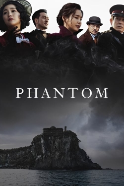 Watch free Phantom movies online