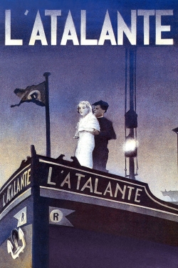 Watch free L'Atalante movies online