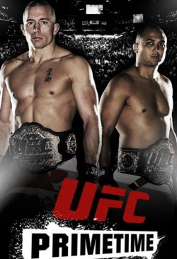 Watch free UFC Primetime movies online