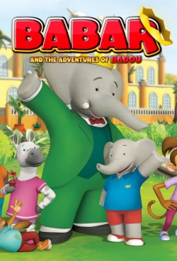 Watch free Babar and the Adventures of Badou movies online