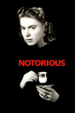 Watch free Notorious movies online