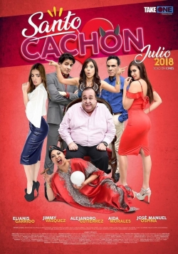 Watch free Santo cachón movies online