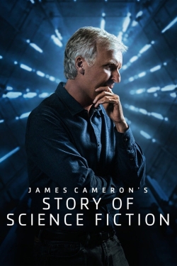 Watch free James Cameron's Story of Science Fiction movies online