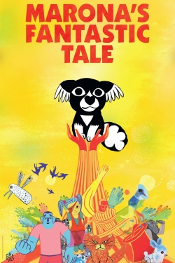 Watch free Marona's Fantastic Tale movies online