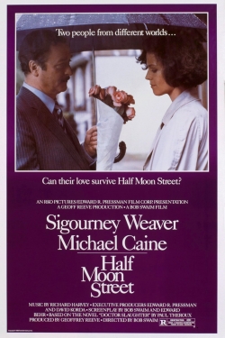 Watch free Half Moon Street movies online