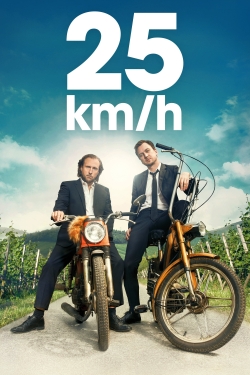 Watch free 25 km/h movies online